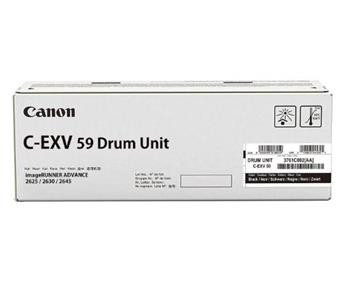 Canon Drum C-EXV59 black válec