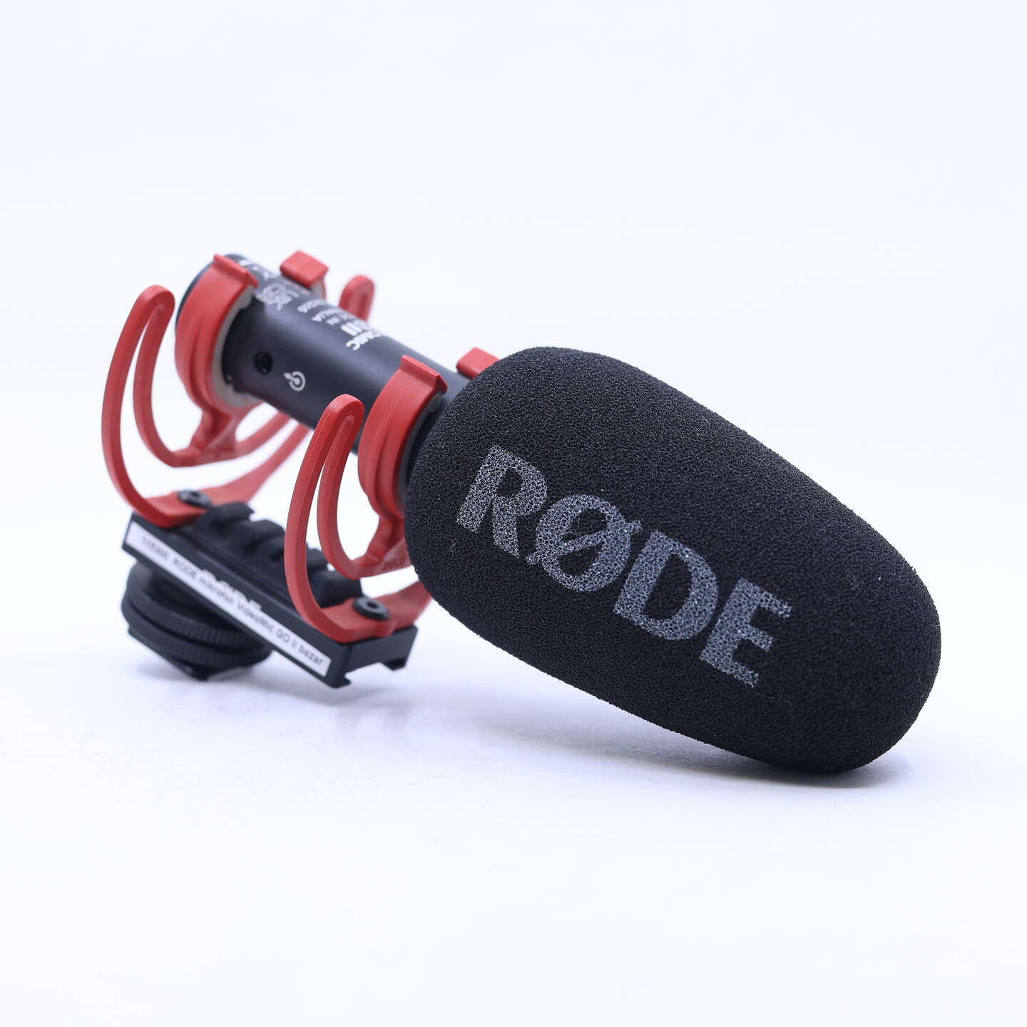 RODE mikrofon VideoMic GO II bazar