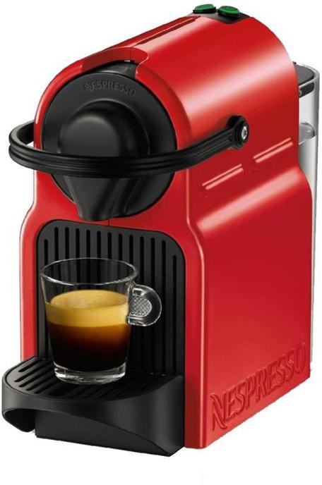 Krups kávovar na kapsle Xn 100510