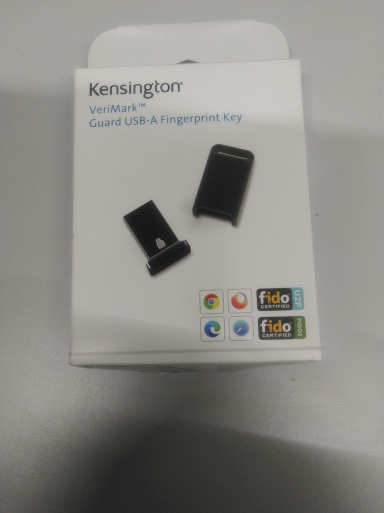 Kensington 5833511 Verimark Gu-roz-7569