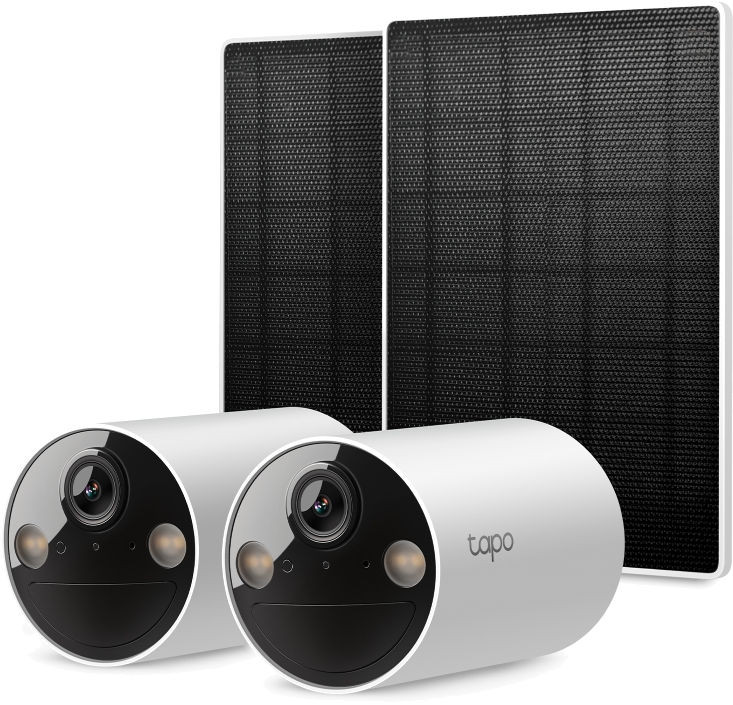 Tp-link Ip kamera Tc82 Kit