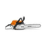 STIHL MS 261 C-M VW – motorová pila 3 kW, 50,2 cm3, lišta 37 cm, řetěz .325