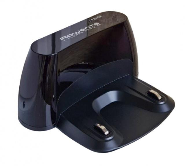 Základna pro vysavač ROWENTA RR7267WH X-plorer S40 nabíjecí černá