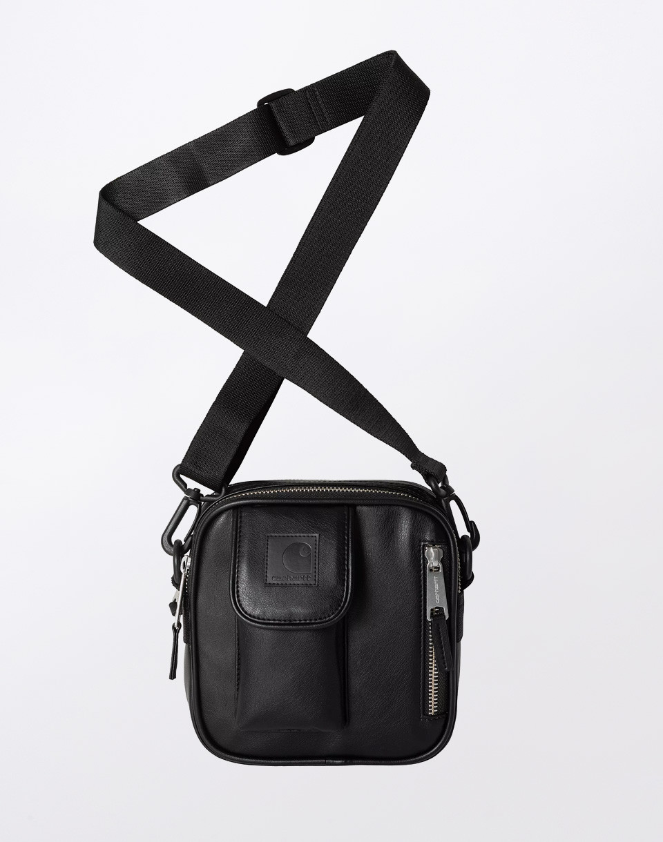 Carhartt WIP Norwich Bag Small Black