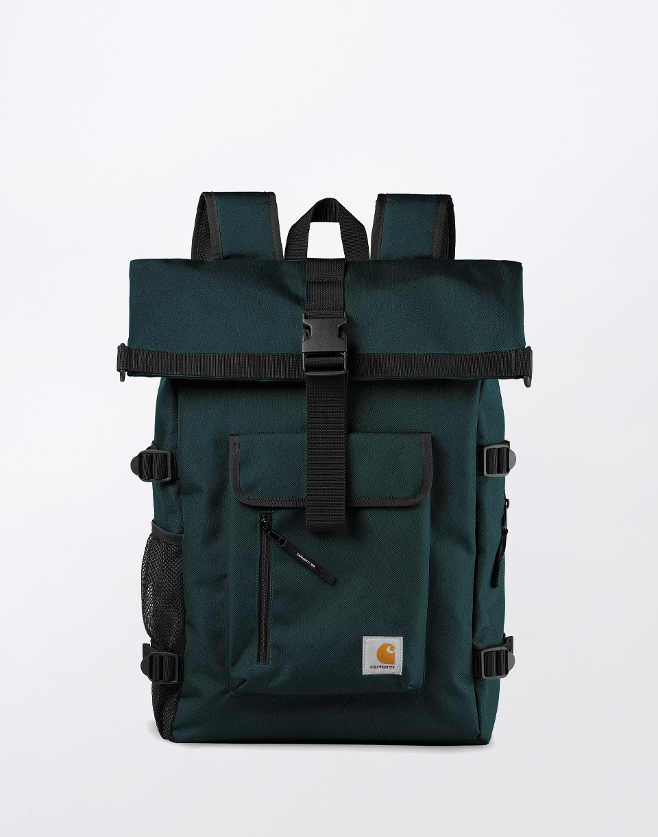 Carhartt WIP Philis Backpack Deep Lagoon