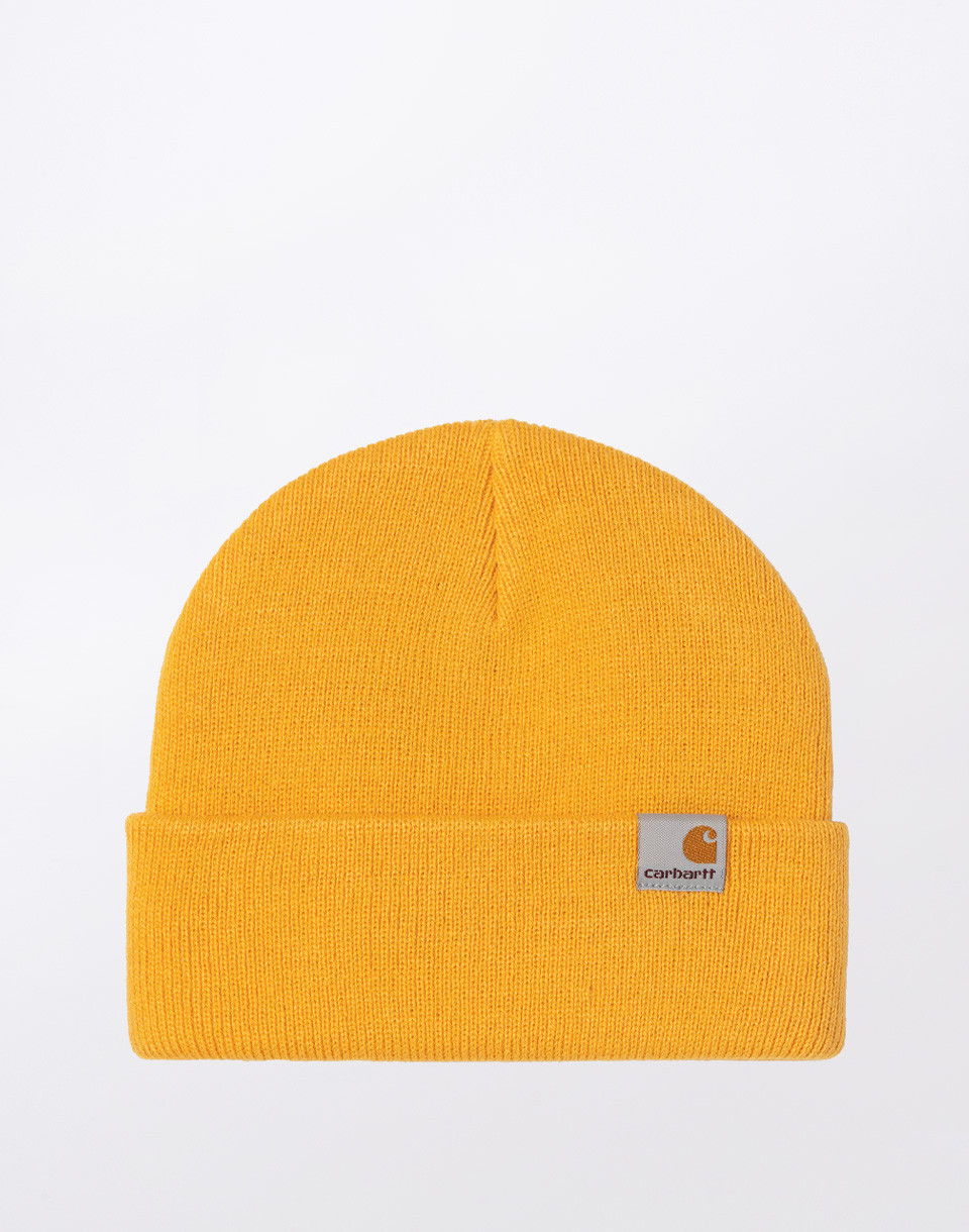 Carhartt WIP Stratus Hat Low Winter Spice