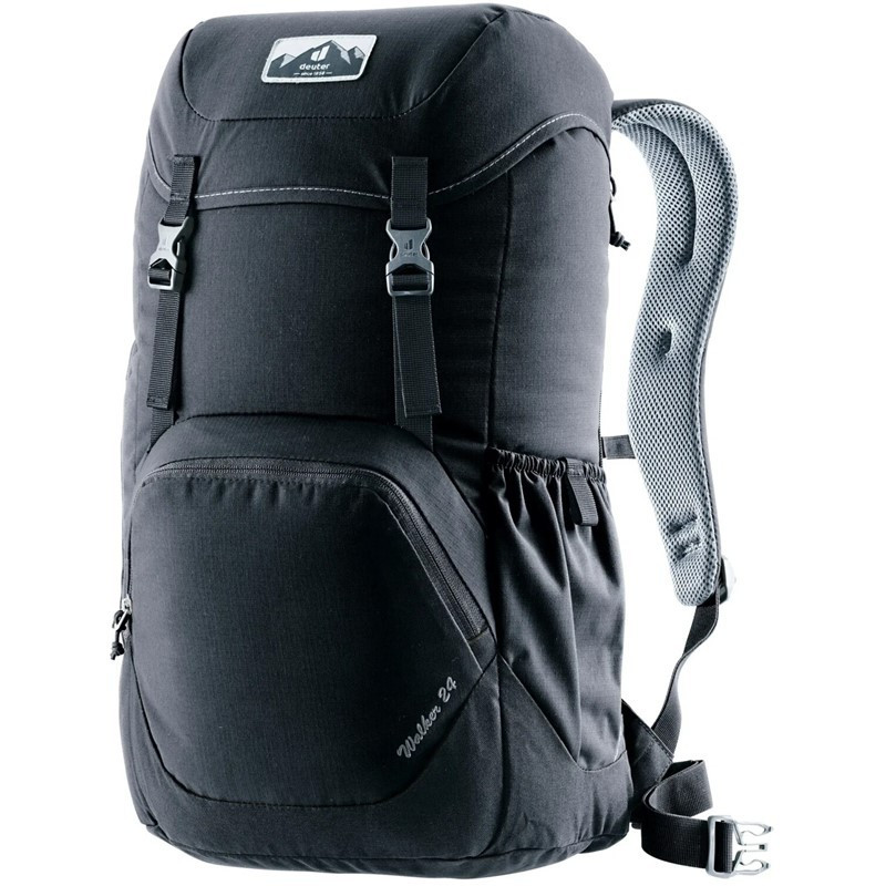 Deuter Walker 24 Černá  24 l