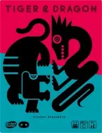 Oink Games Tygr a drak (Tiger & Dragon)