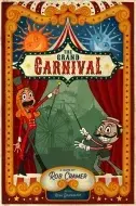 Uproarious Games The Grand Carnival