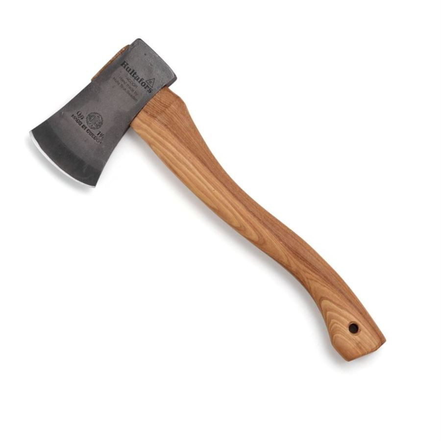 Sekera Hultafors Hatchet H 006 Sv Barva: šedá/hnědá