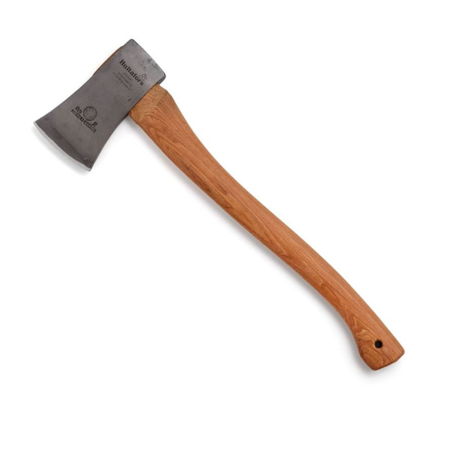 Sekera Hultafors Hatchet H 009 Sv Barva: šedá/hnědá