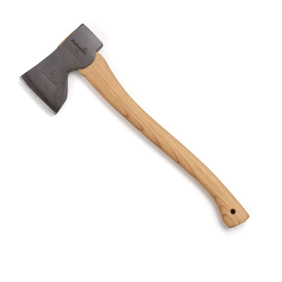 Sekera Hultafors Carpenter'S Axe Sy 21-1,0 Sv Barva: šedá/hnědá