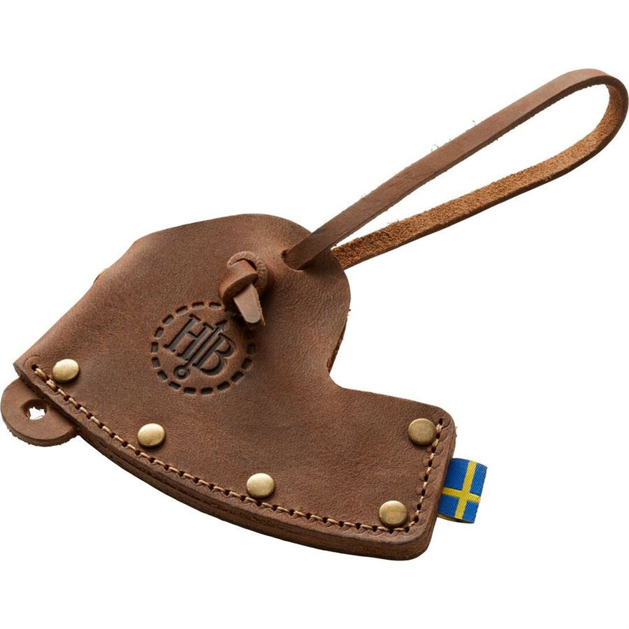 Kožené pouzdro Hultafors Spare Sheath Hb Sshb-0,85Hf Barva: hnědá