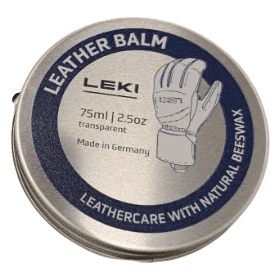 Krém Leki Leather Balm