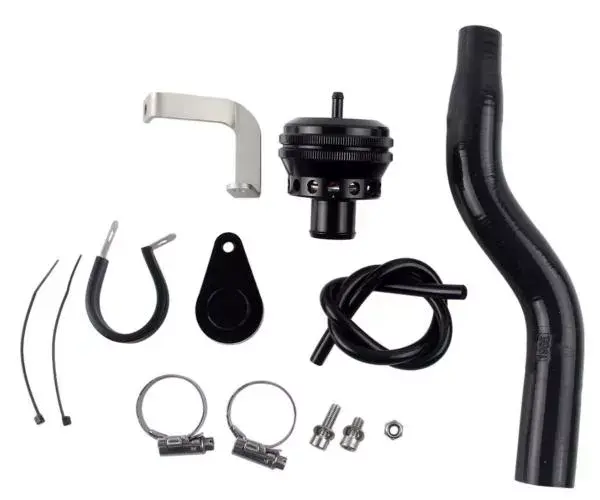 Blow off ventil ProRacing Suzuki Sport / Vitara 1.0/1.4 BoosterJet ZC13S / ZC33S (15-) (open loop)