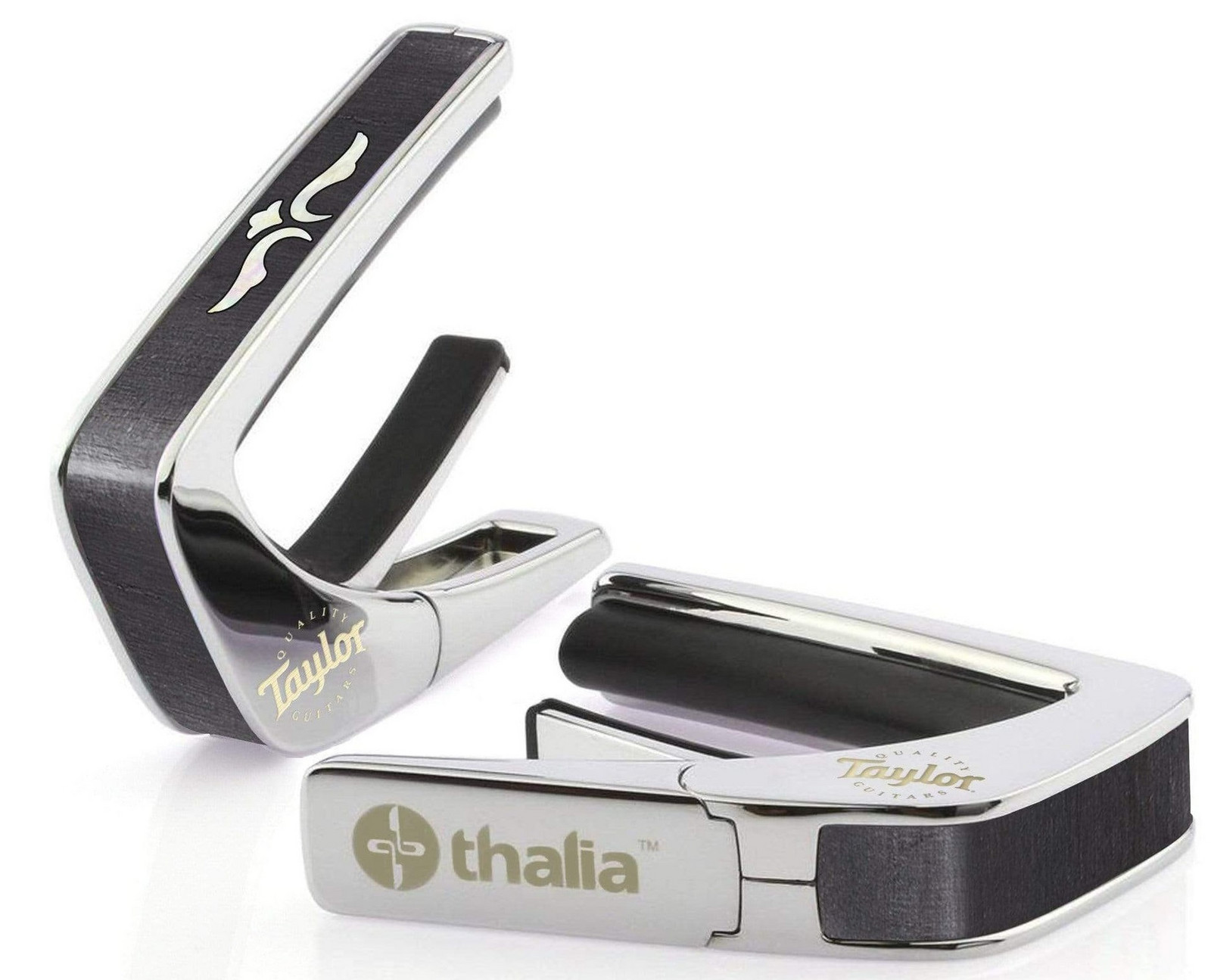 Thalia Taylor 600 Wings Chrome