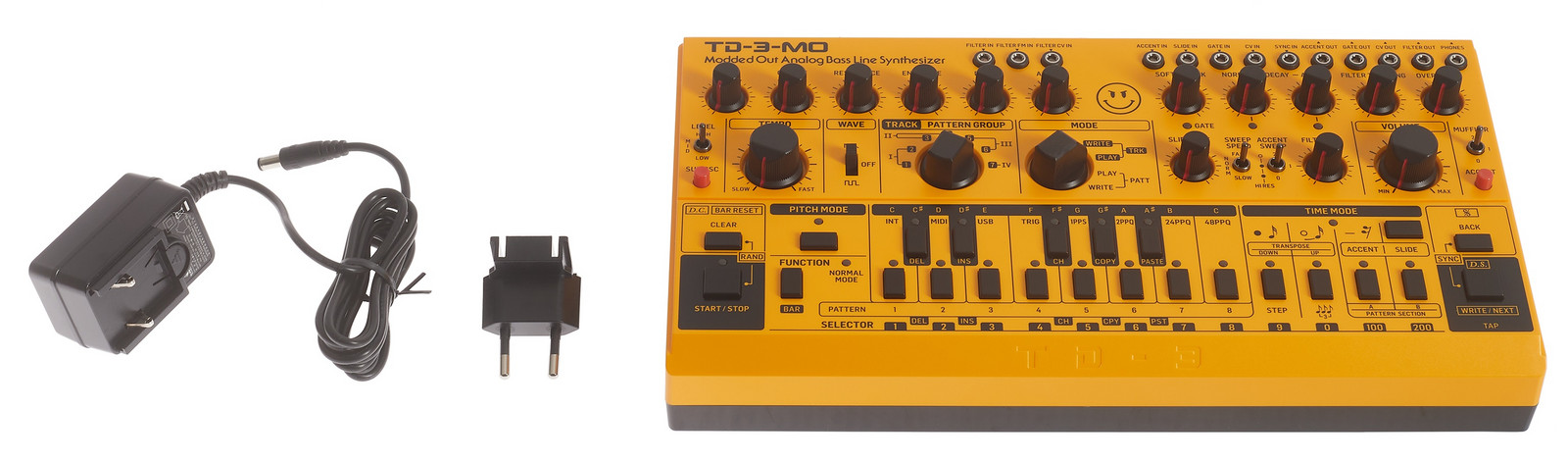 Behringer TD-3-MO-AM (rozbalené)