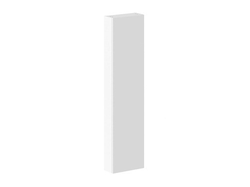 Koupelnová skříňka vysoká Ravak Comfort II 40x160x16,5 cm bílá X000001820