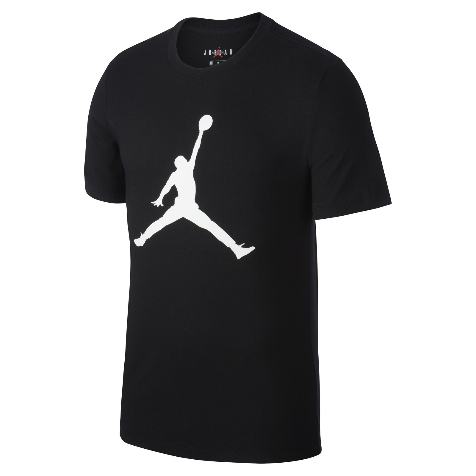 Jordan M J JUMPMAN SS CREW 2XL