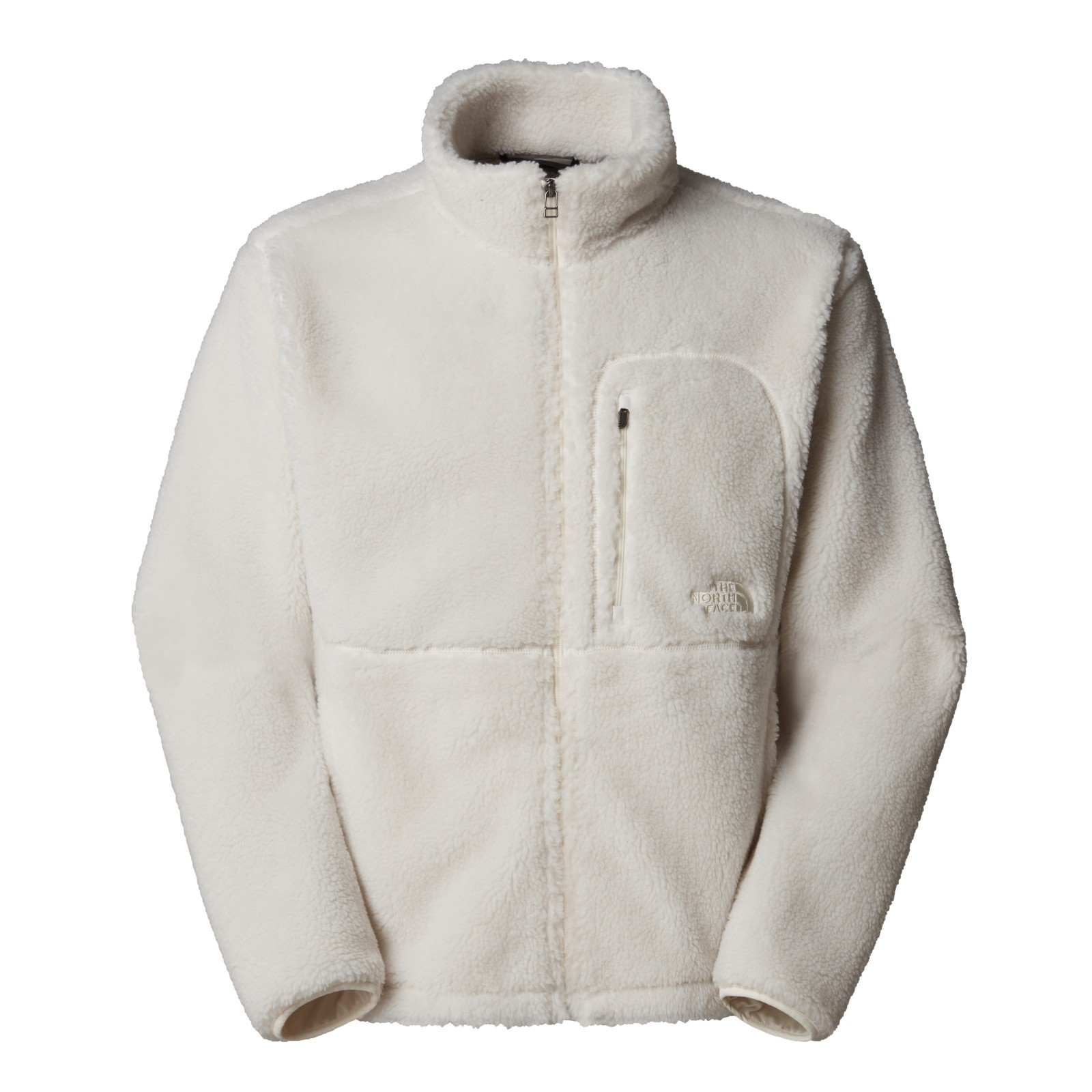 The North Face M Extreme Pile 2 FZ Jacket M