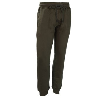 Giants Fishing Tepláky Joggers Deluxe Green|vel. L