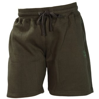 Giants Fishing Kraťasy Shorts Deluxe Green