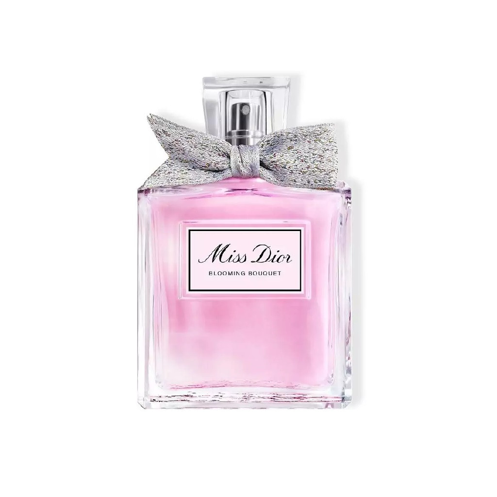 Dior Miss Dior Blooming Bouquet toaletní voda pro ženy 100 ml