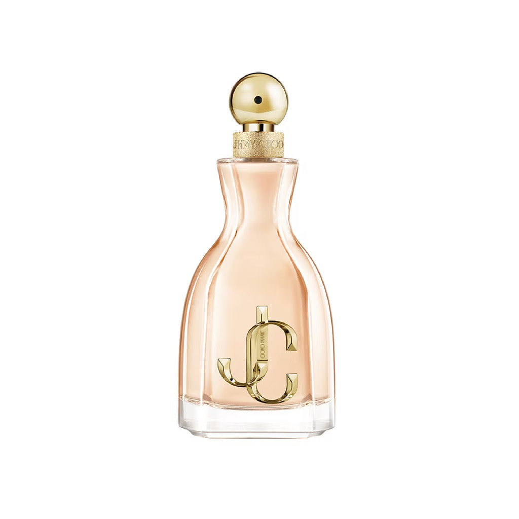 Jimmy Choo I Want Choo parfémovaná voda pro ženy 100 ml