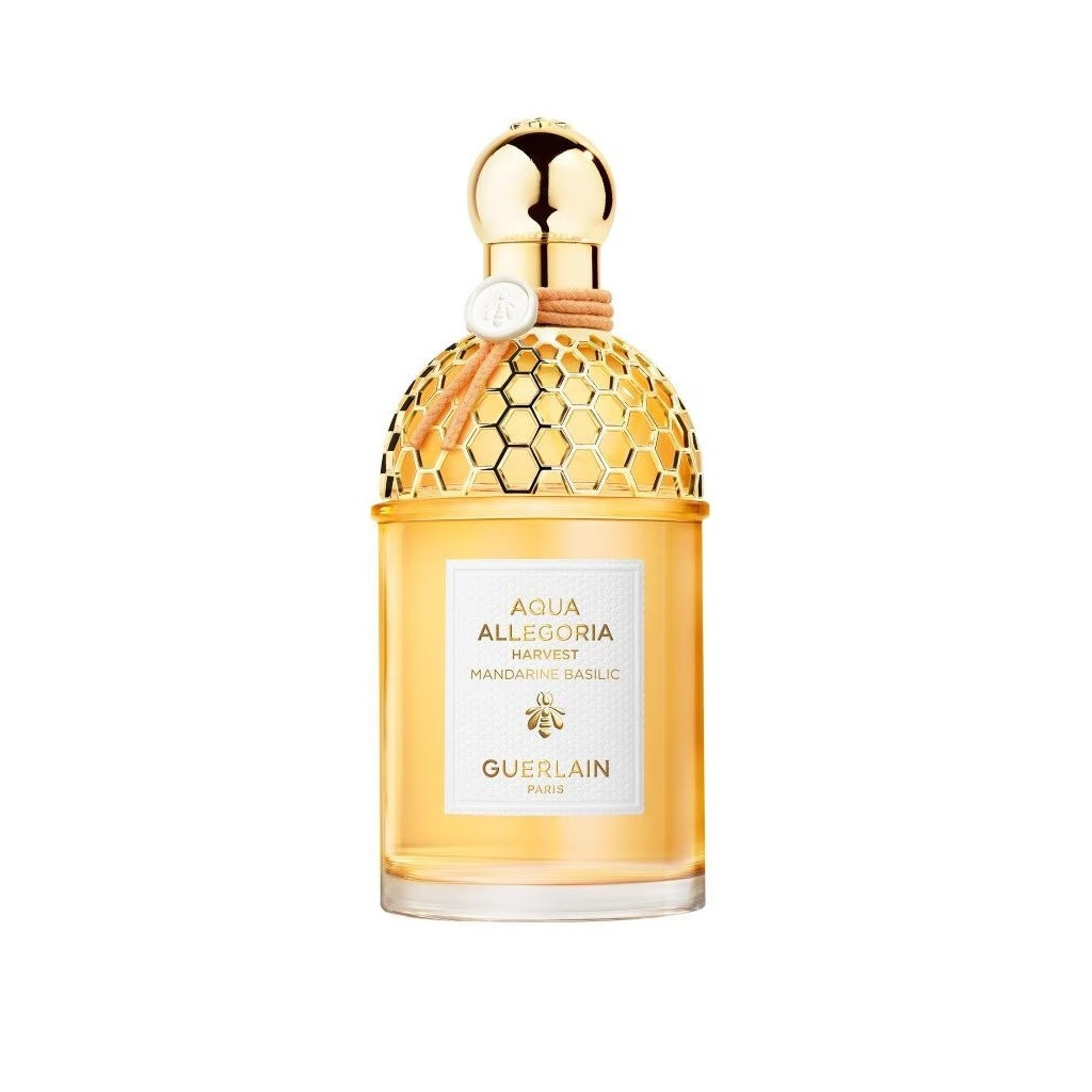 Guerlain Aqua Allegoria Mandarine Basilic toaletní voda unisex 125 ml