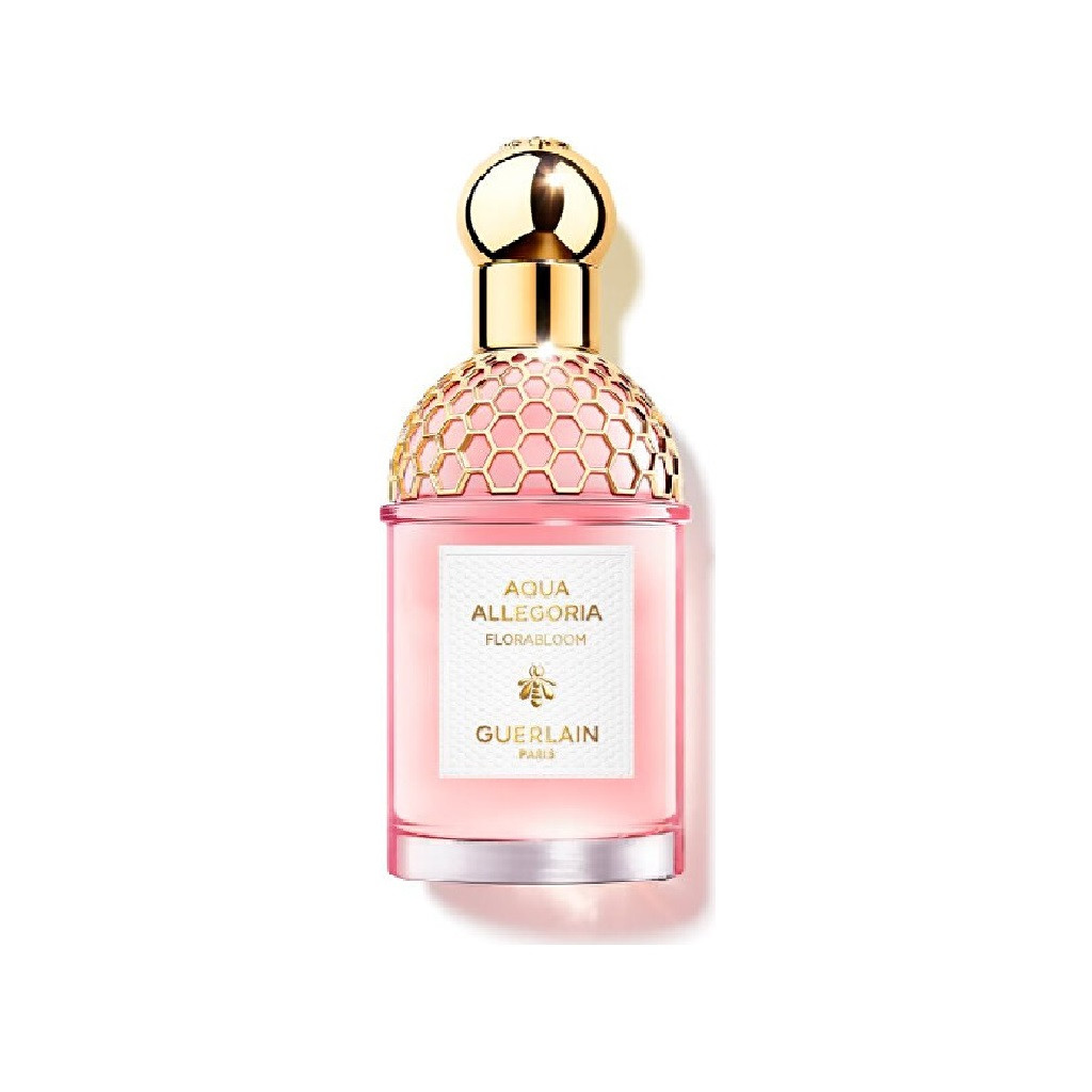 Guerlain Aqua Allegoria Florabloom toaletní voda unisex 125 ml