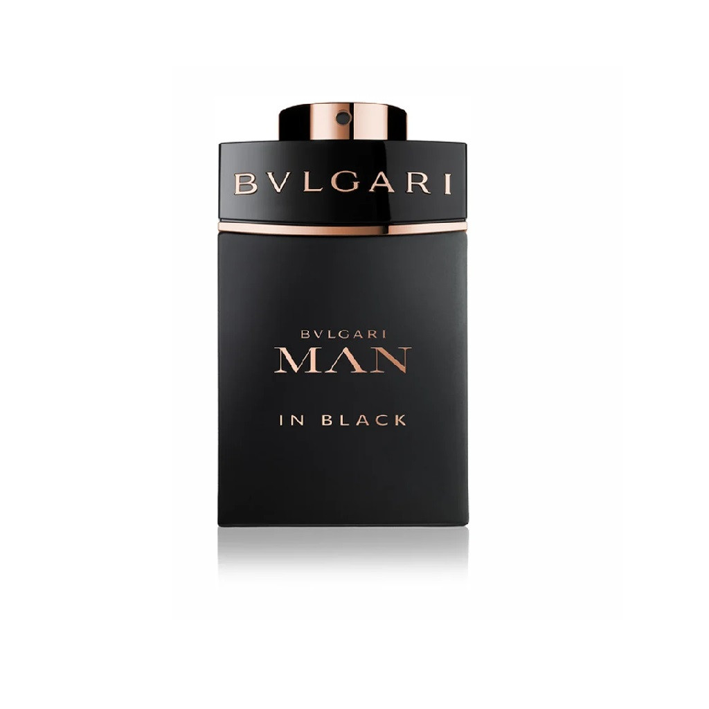 Bvlgari Man In Black parfémovaná voda pro muže 100 ml