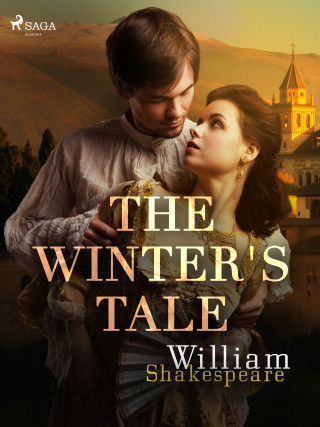 The Winter's Tale - William Shakespeare - e-kniha
