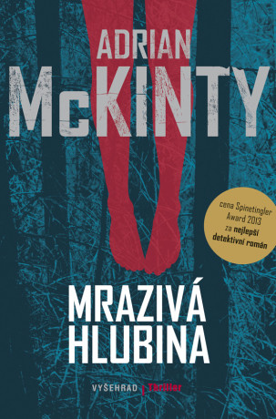 Mrazivá hlubina - Adrian McKinty - e-kniha