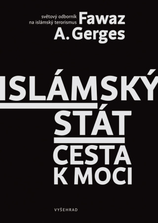 Islámský stát - Fawaz A. Gerges - e-kniha