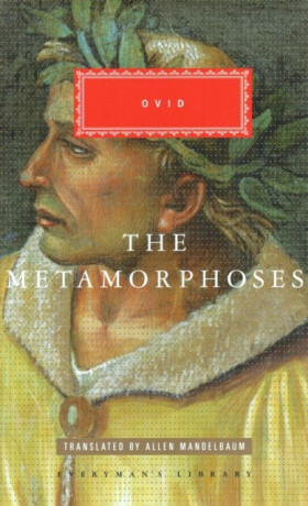 The Metamorphoses - Publius Ovidius Naso