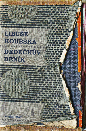 Dědečkův deník - Libuše Koubská - e-kniha