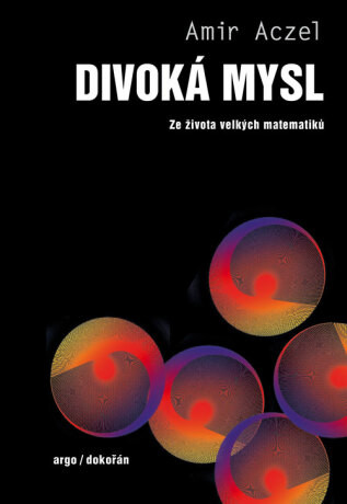 Divoká mysl - Amir D. Aczel - e-kniha