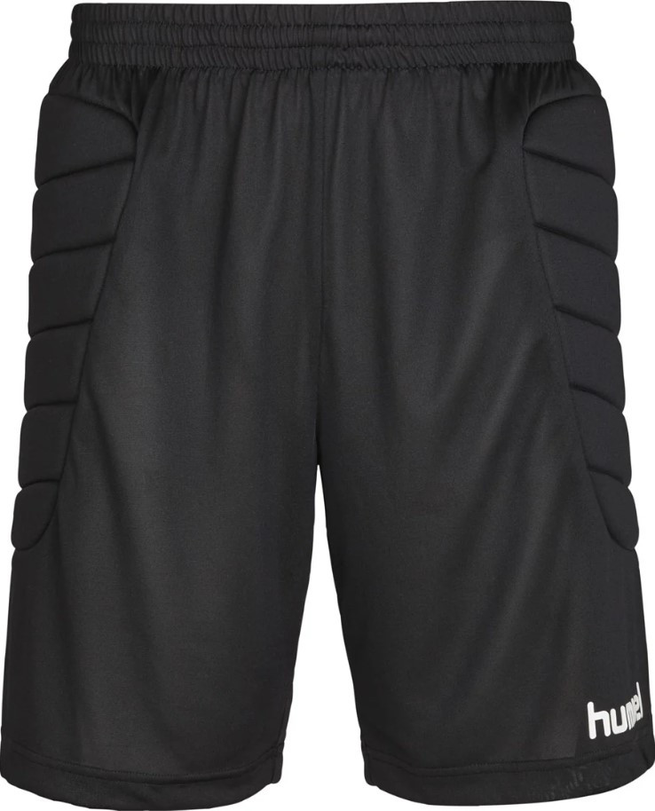 Šortky Hummel hummel essential padded goalkeeper short 01