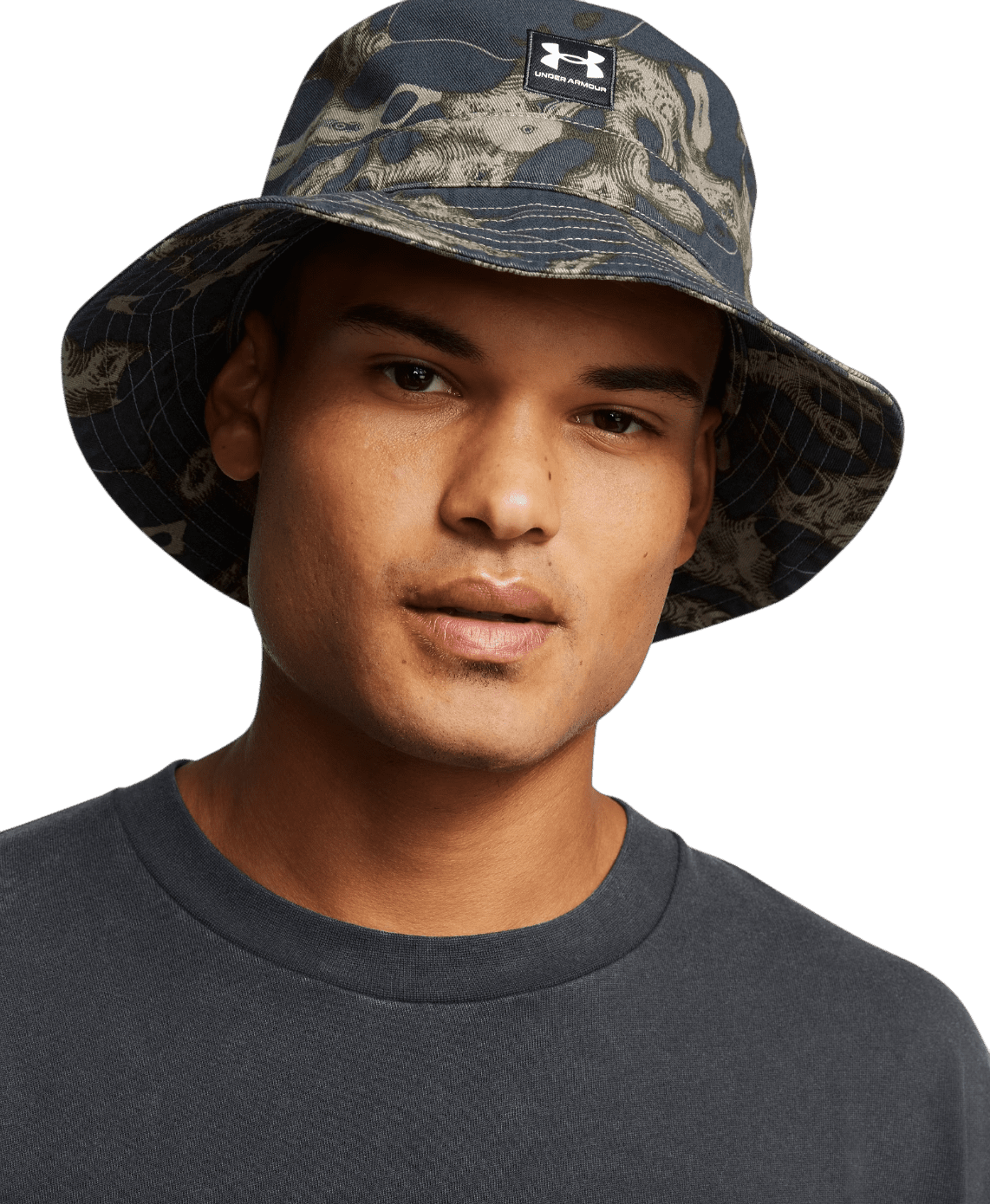 Kšiltovka Under Armour Men's UA Sportstyle Bucket