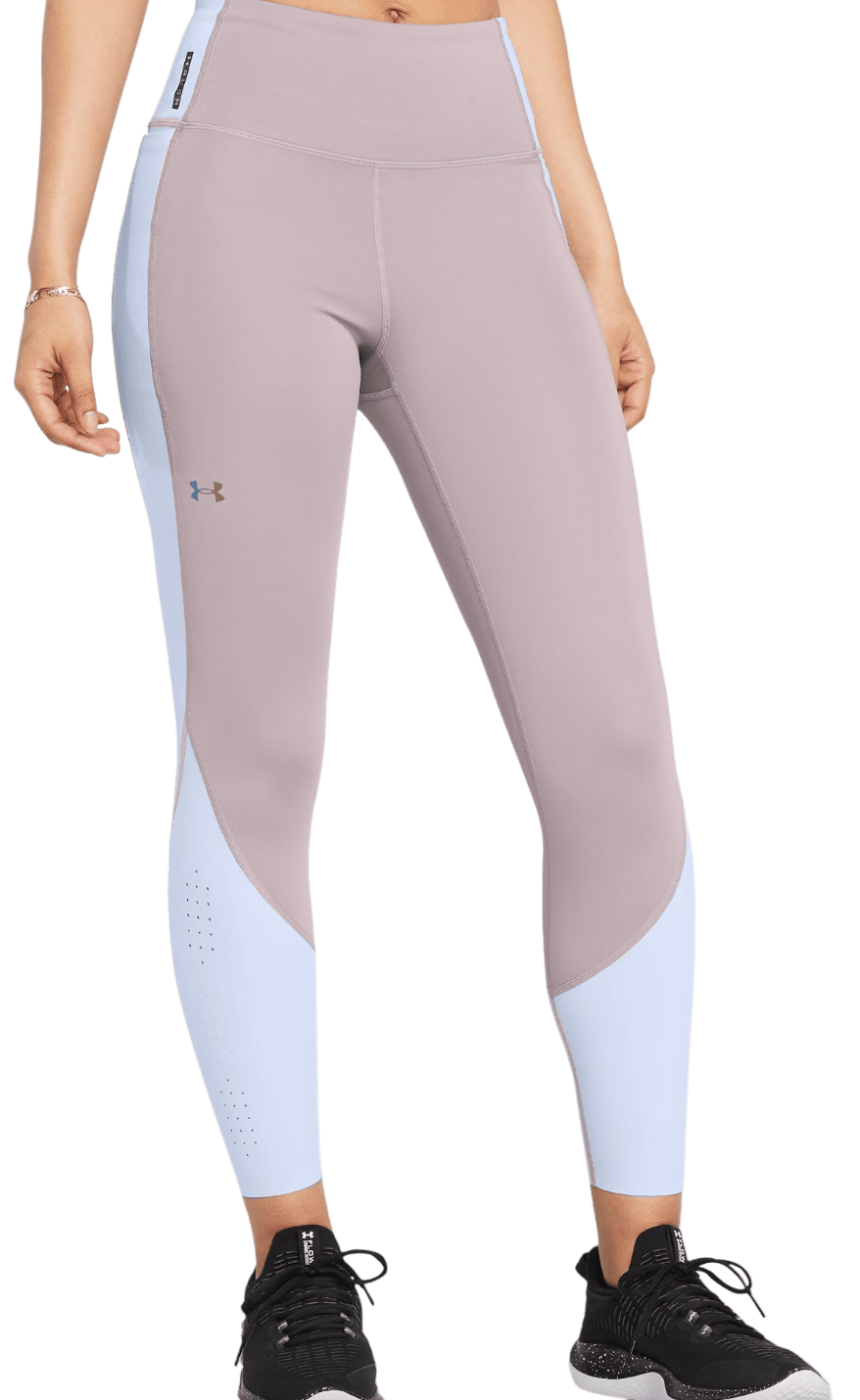 Legíny Under Armour Vanish Elite Ankle Leg