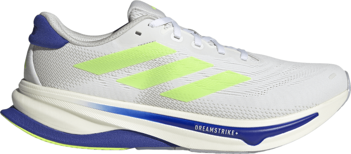 Běžecké boty adidas SUPERNOVA SOLUTION 2 M