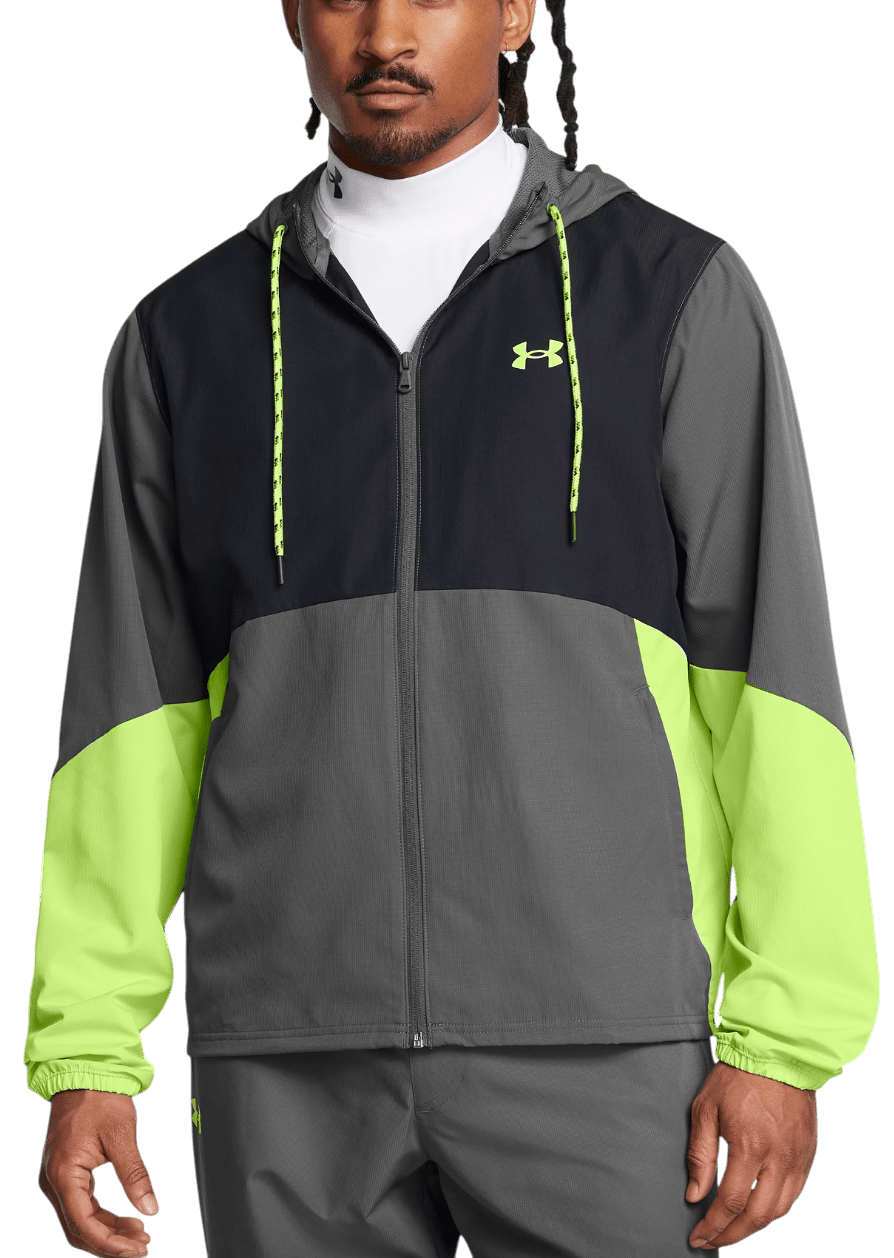 Bunda Under Armour UA Icon Legacy Windbreaker