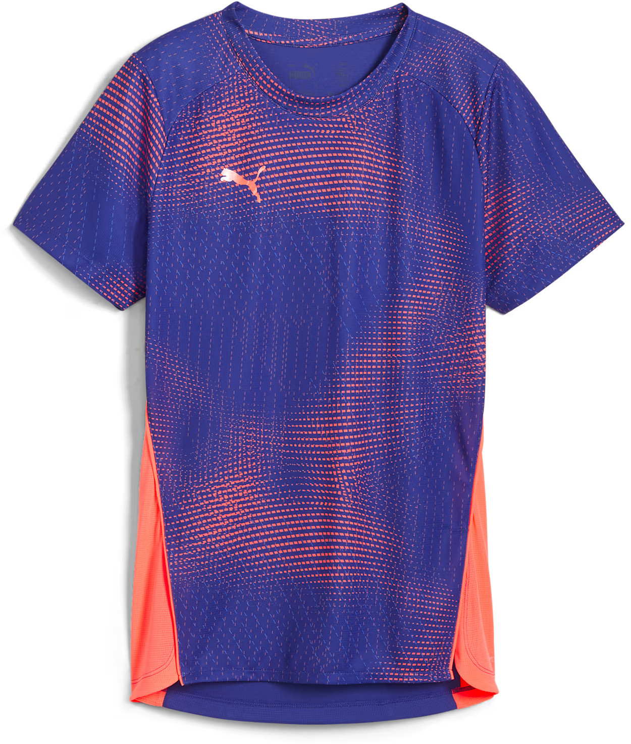 Dres Puma  IndividualBlaze Jersey Women