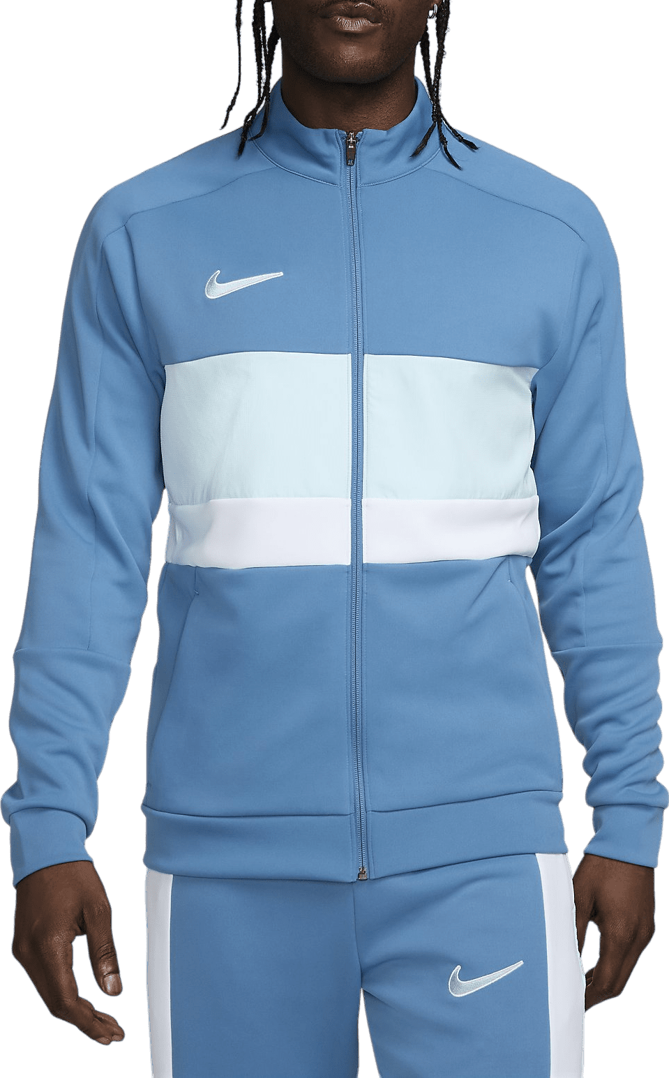 Bunda Nike M NK DF ACD TRK JKT NOV