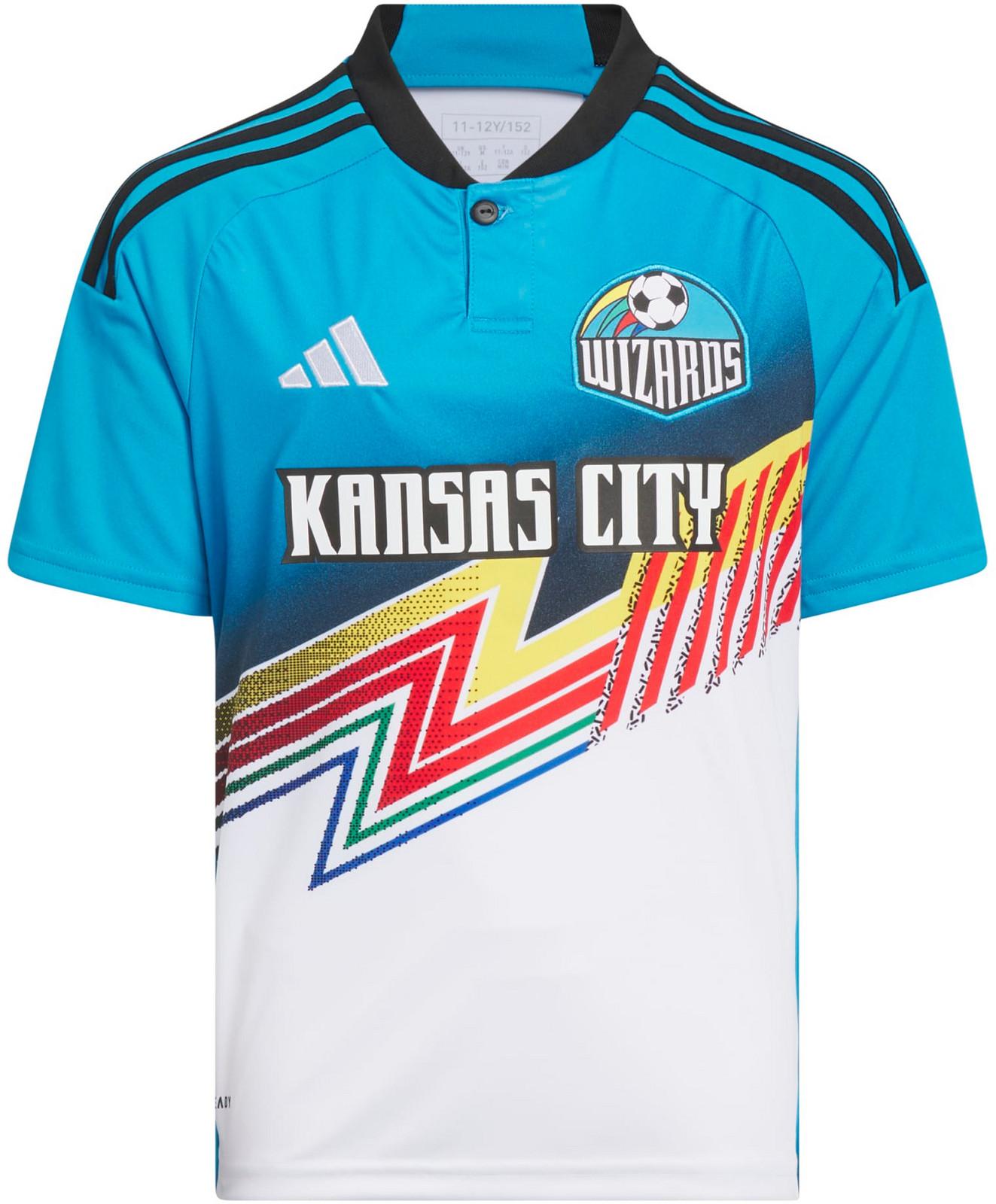 Dres adidas SKC 3 JSY Y 2024