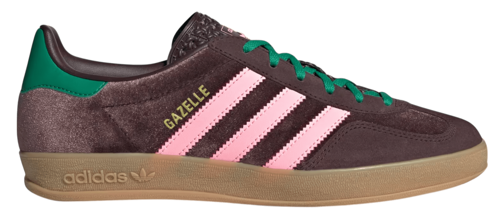 Obuv adidas Originals GAZELLE INDOOR W