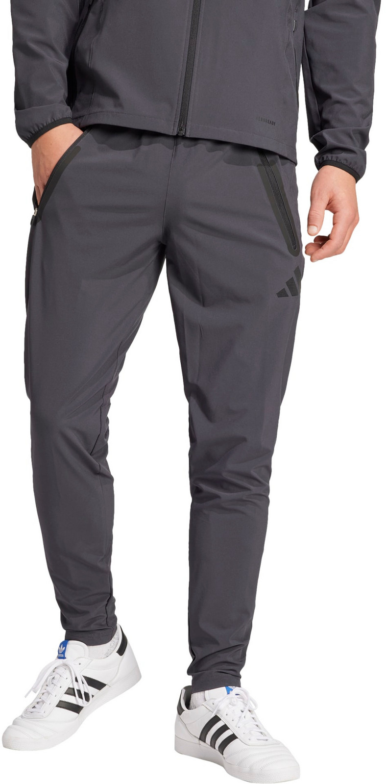 Kalhoty adidas TIRO25P VT PNT