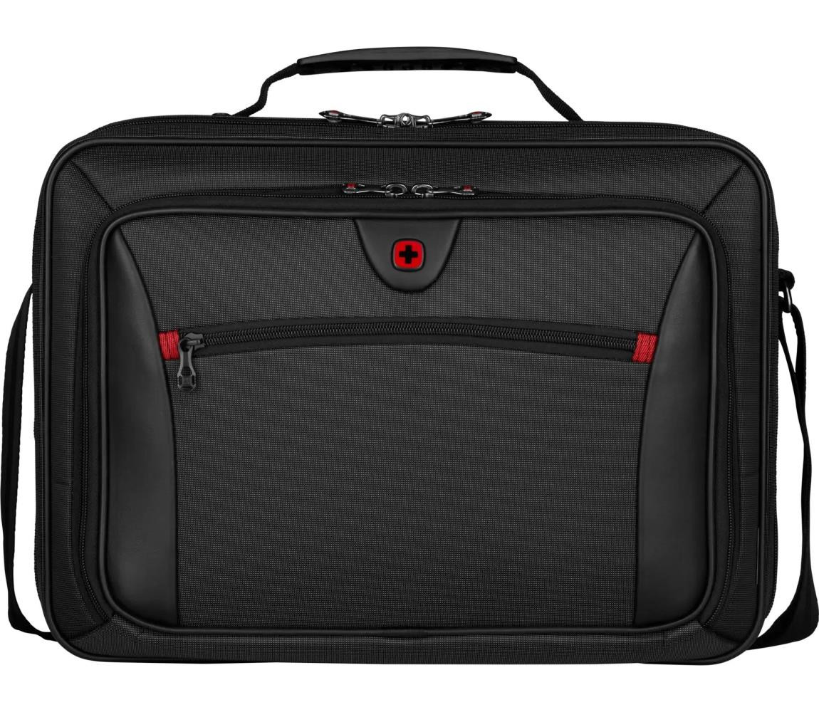 Wenger Wenger - Brašna na notebook 10 l 15,6