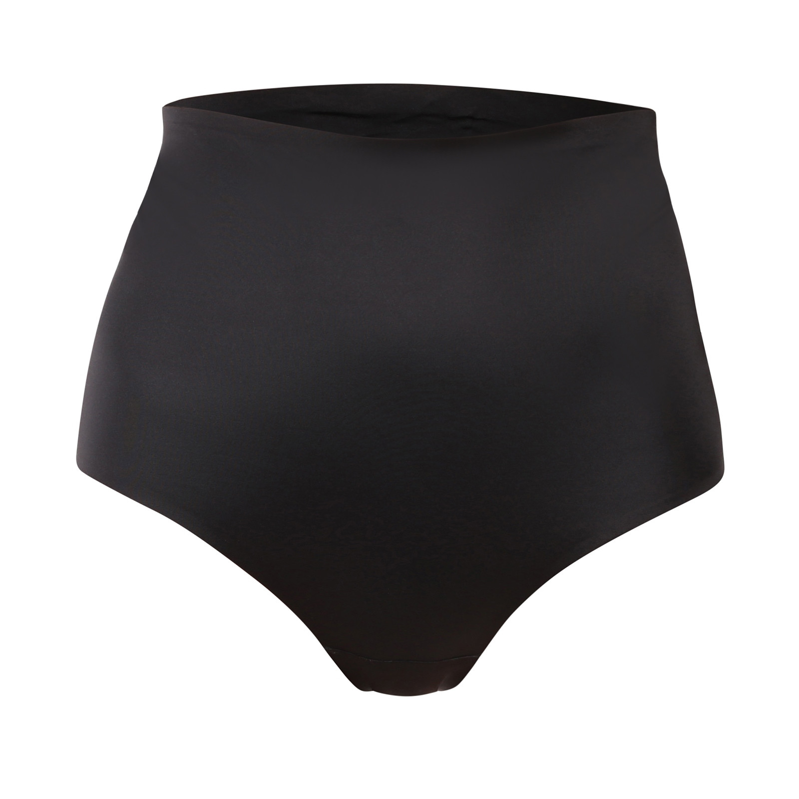 Dámské kalhotky Julimex černá (Amber Maxi black) M