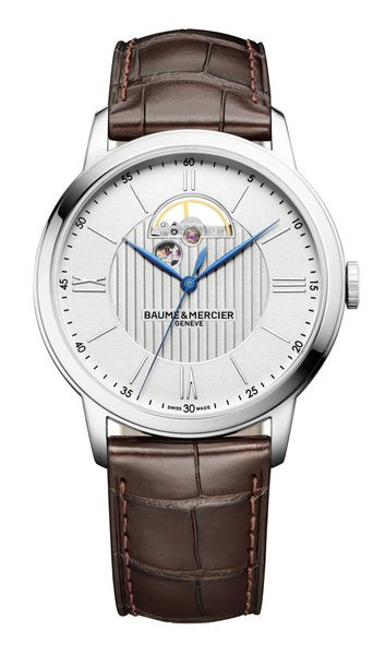 Baume & Mercier Classima 10524